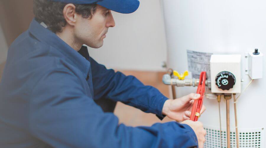 Professional sink repair in New Wilmington, PA